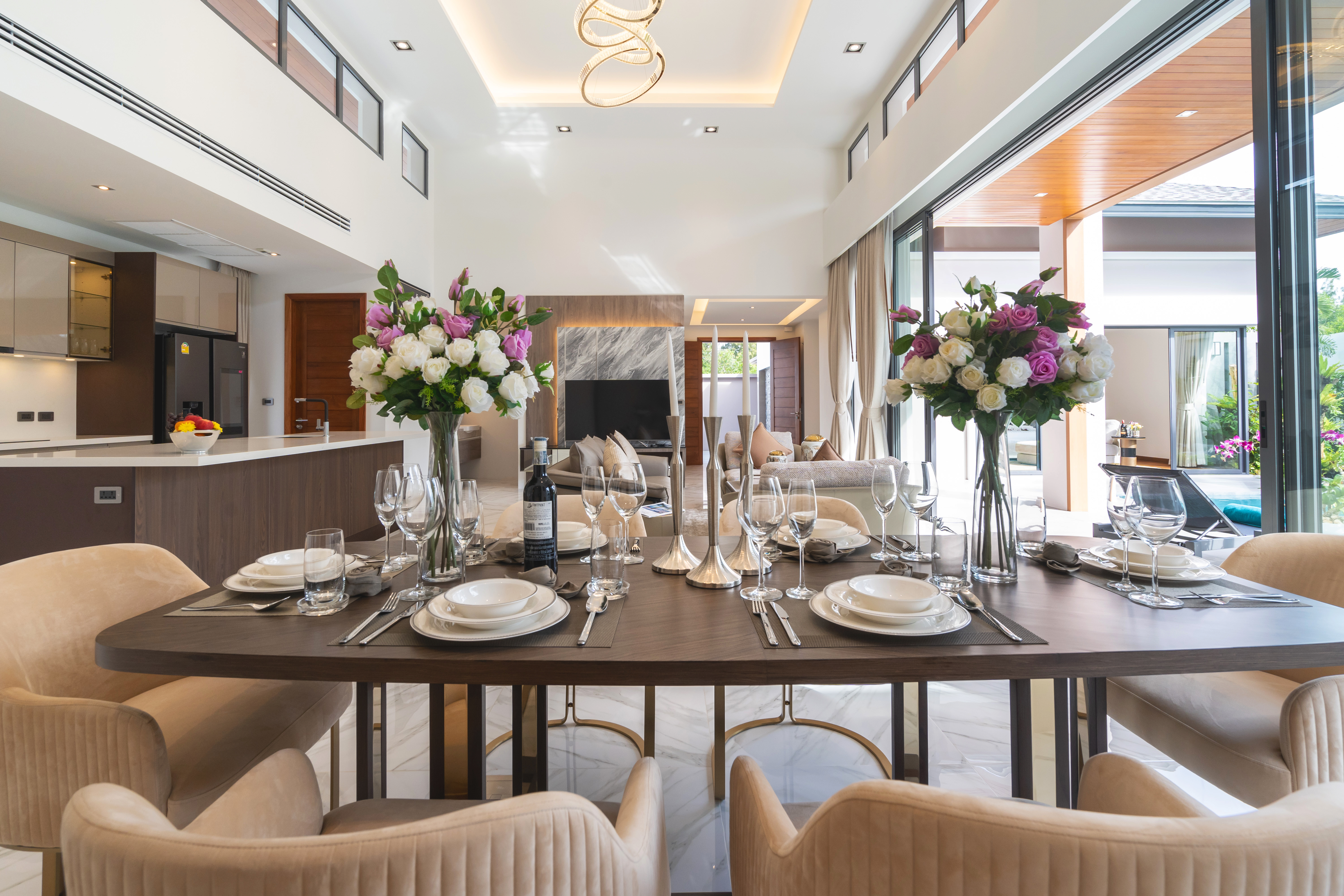 The Breeze villas 43